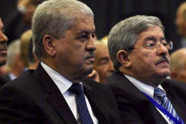 15 et 12 ans de prison pour deux ex-Premiers ministres algériens (1)