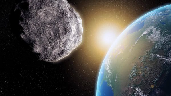 Pour protéger l'humanité, la Nasa déviera la trajectoire d'un astéroïde