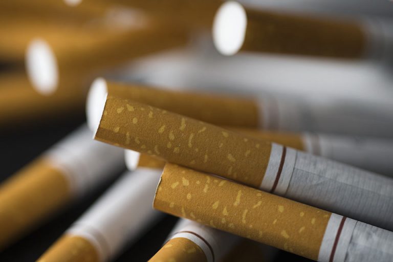 Tabac au Maroc : de nouvelles normes entreront en vigueur en 2024