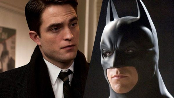 Batman: pétitions des fans pour remplacer Robert Pattinson
