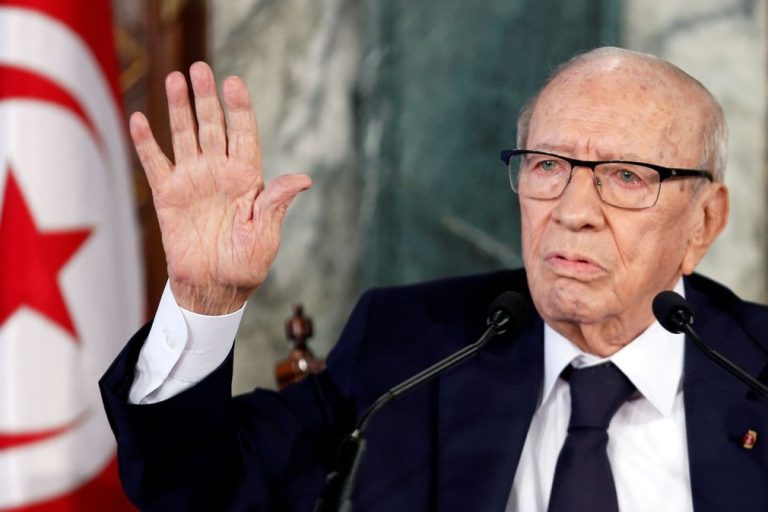 Beji Caid Essebsi (1)
