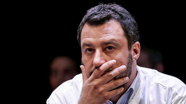 Comment le « Capitaine » Salvini a écrasé son navire contre les rochers (1)