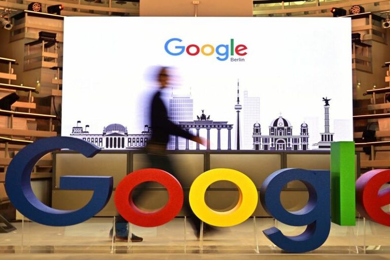Contentieux fiscaux Google verse 1 milliard d’euros à l’État français (1)