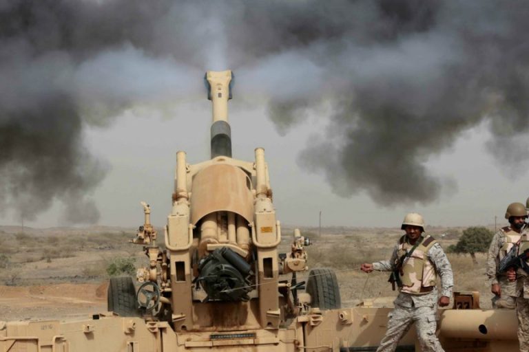 Deux missiles Houthis auraient ciblé La Mecque et Djeddah