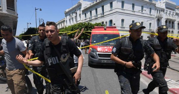 Double attentat à Tunis et santé d'Essebsi