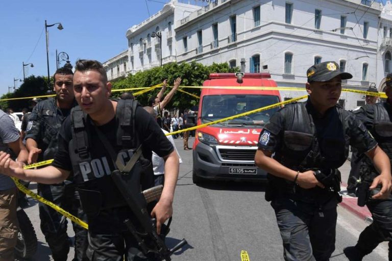 Double attentat à Tunis et santé d'Essebsi
