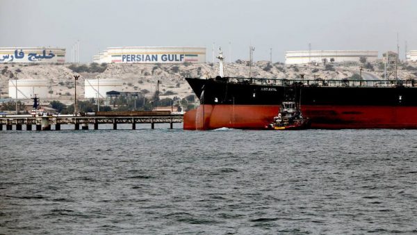 Drapeaux de nuisance l’étau se resserre autour des navires iraniens