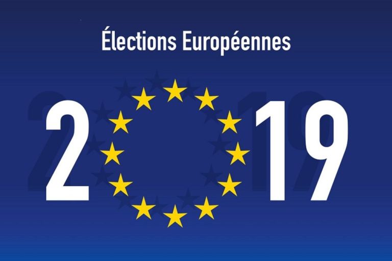 Elections européennes 2019, où la percée de l’extrême droite