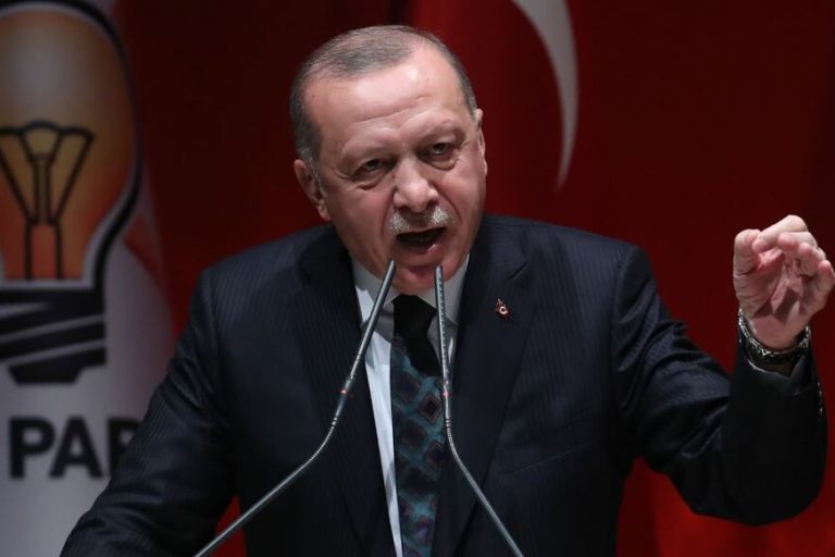 Erdogan hurle (1)