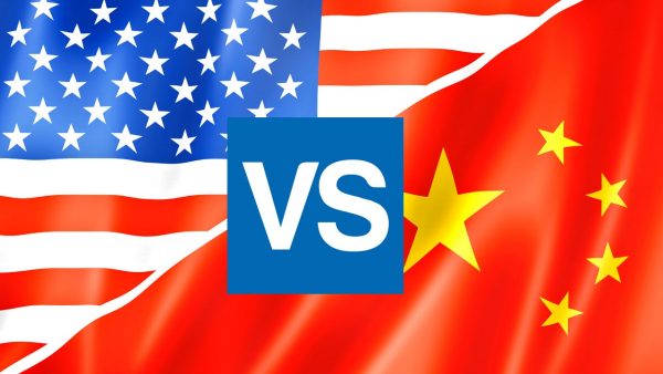 États-Unis VS Chine : la guerre commerciale se poursuit