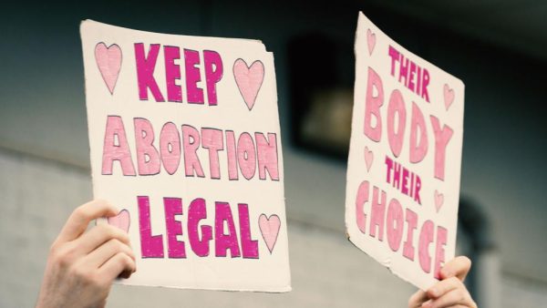 Géorgie loi anti-avortement