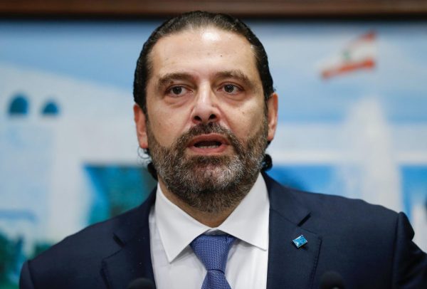 Hariri promet de vastes réformes économiques