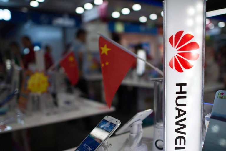 Huawei la facture sera salée pour les opérateurs télécoms européens