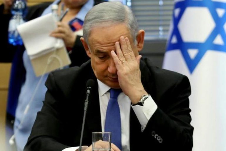 Inculpé pour corruption, Netanyahou dénonce « un coup d’État »