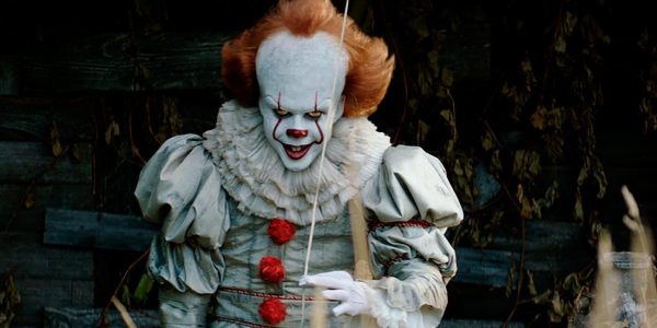 It : Chapter two : une bande-annonce
