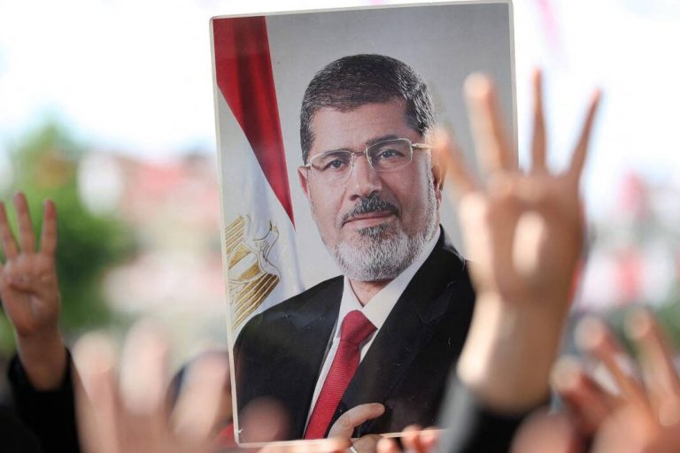 L'Égypte accuse l'ONU de politiser la mort de Mohamed Morsi