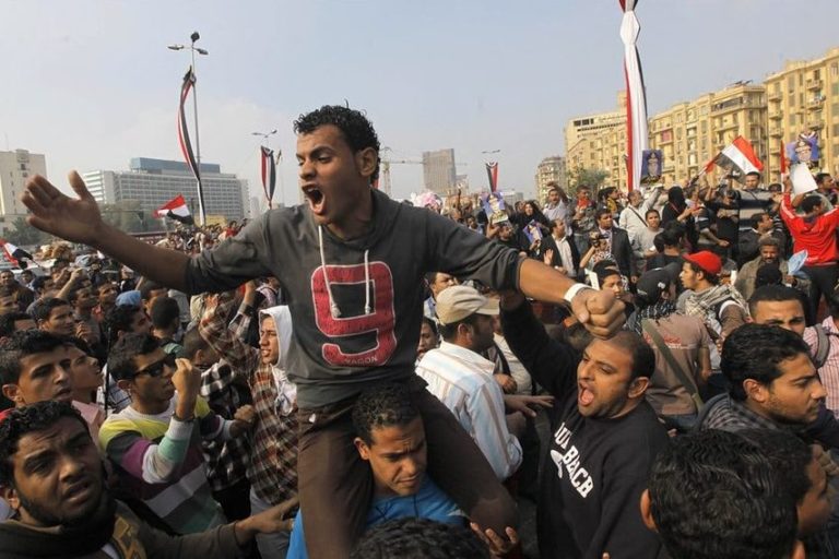 L’Égypte se prépare pour de nouvelles manifestations contre Sissi (1)