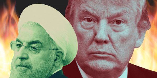 L’Iran menace d’augmenter l’enrichissement nucléaire dans les jours à venir (1)