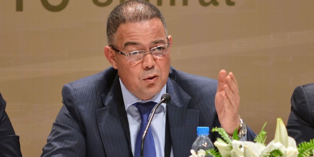 La CAF suspend le Président de la FRMF Fouzi Lekjaa (1)