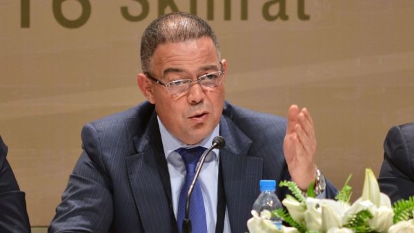 La CAF suspend le Président de la FRMF Fouzi Lekjaa (1)