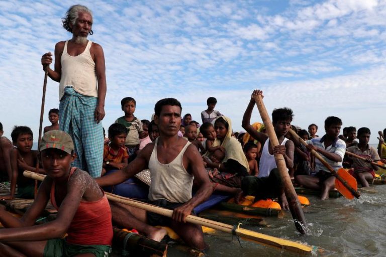 La CPI lance une enquête sur les crimes contre les Rohingya au Myanmar