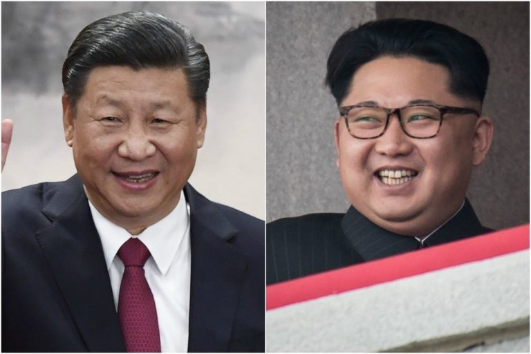 La Chine soutient la Corée du Nord dans ses négociations nucléaires