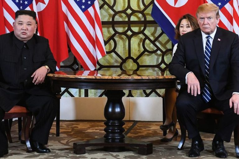 La Corée du Nord exige des garanties avant les pourparlers nucléaires (1)