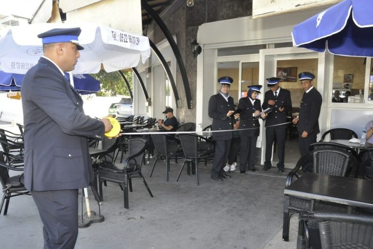 Lancement de la police administrative municipale (PAC) à Casablanca