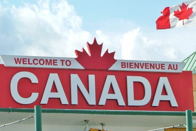 Le Canada cherche-t-il un million d'immigrants en 2019