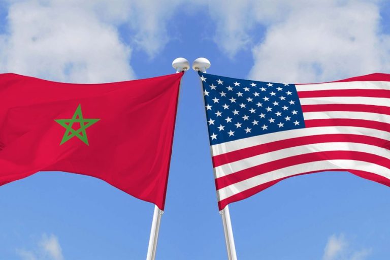 Maroc-USA 