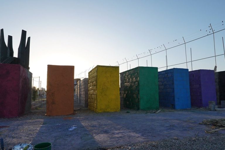 Le Maroc démolit à Marrakech le mémorial présumé de l'Holocauste