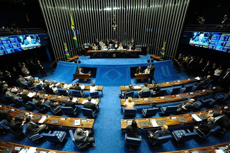 Le Maroc et le Brésil créent un groupe d'amitié parlementaire