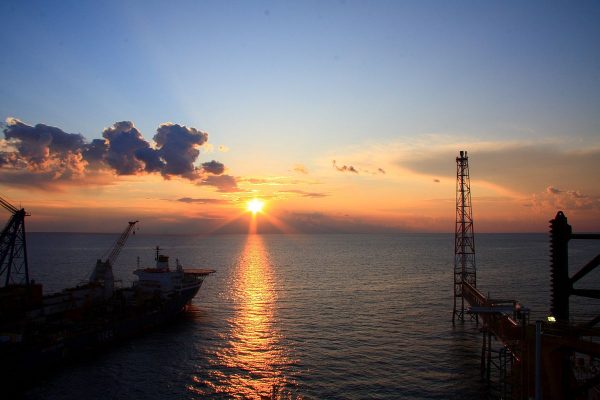 Le pétrolier iranien se dirige vers la Grèce après sa libération