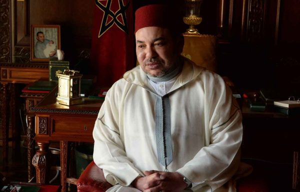 Le roi Mohammed VI inaugure un centre de désintoxication à Benslimane