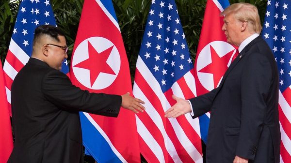 Les USA et la Corée du Nord reprennent les pourparlers nucléaires ce week-end (1)