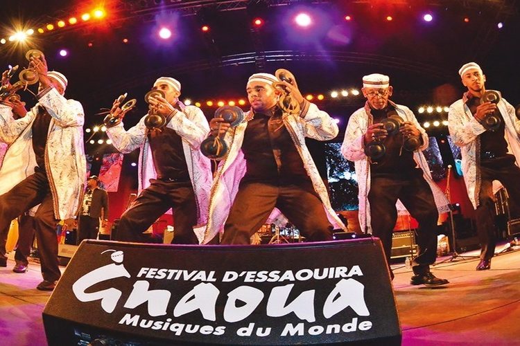 Les avantages financiers du festival Gnaoua d’Essaouira