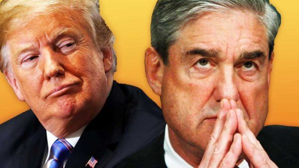 Les démocrates vont concentrer le témoignage de Mueller sur Trump (1)
