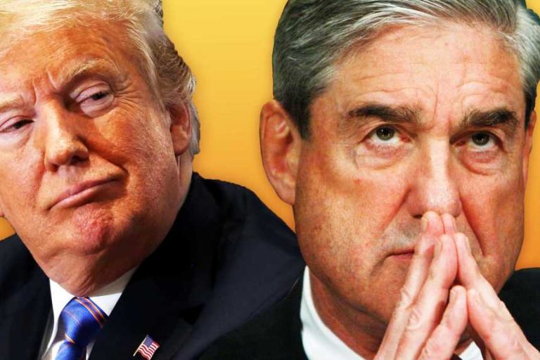 Les démocrates vont concentrer le témoignage de Mueller sur Trump (1)