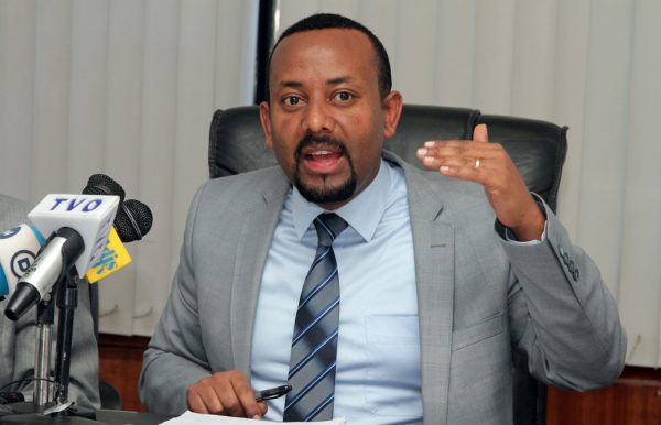 L’extrémisme et la corruption alimentent l’instabilité en Éthiopie (1)