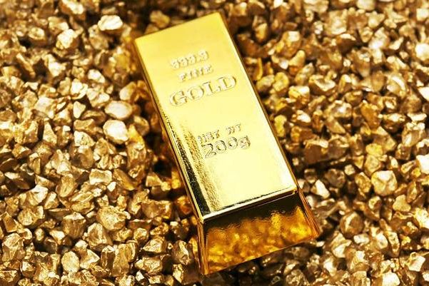 L'or atteint 1 500 l'once pour la première fois en six ans