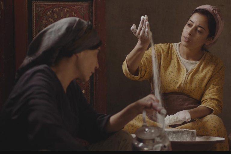 Maryam Touzani représente le Maroc aux Oscars avec son film « Adam »