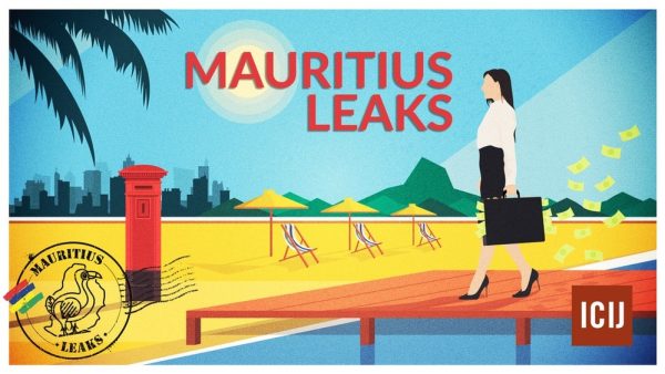 Mauritius Leaks perte de revenu africain à cause des paradis fiscaux (2)