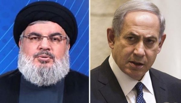 Netanyahou appelle Nasrallah à «se calmer» après l’attaque aux drones (1)