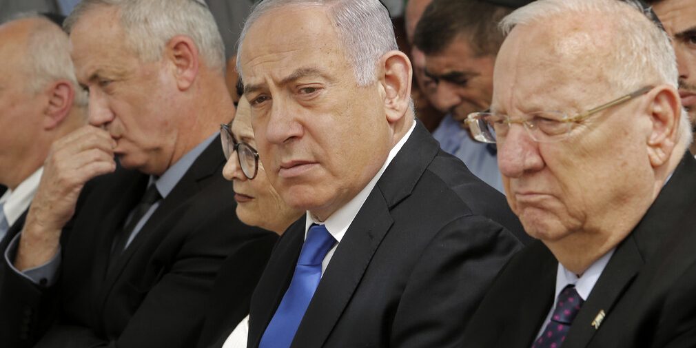 Netanyahou, incapable de former un nouveau gouvernement (1)