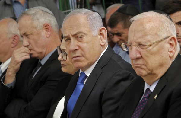Netanyahou, incapable de former un nouveau gouvernement (1)