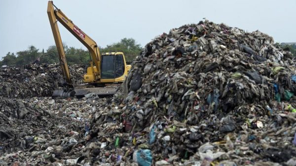 Nouvelles mesures de ramassage de déchets à Casablanca
