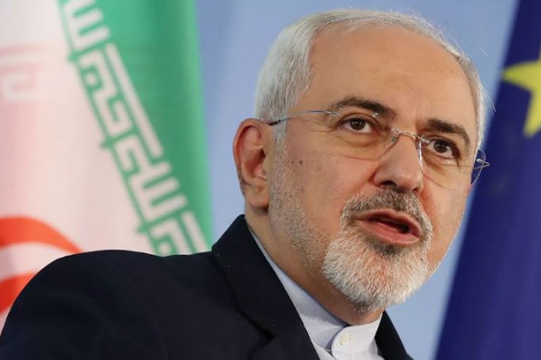 Pas de sanctions US contre le ministre iranien Zarif pour l'instant