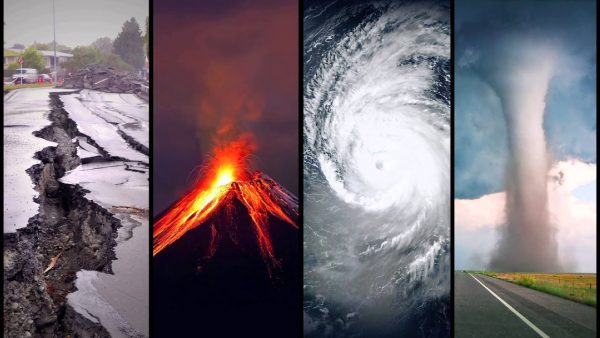 Plateforme mondiale pour la réduction des risques de catastrophe