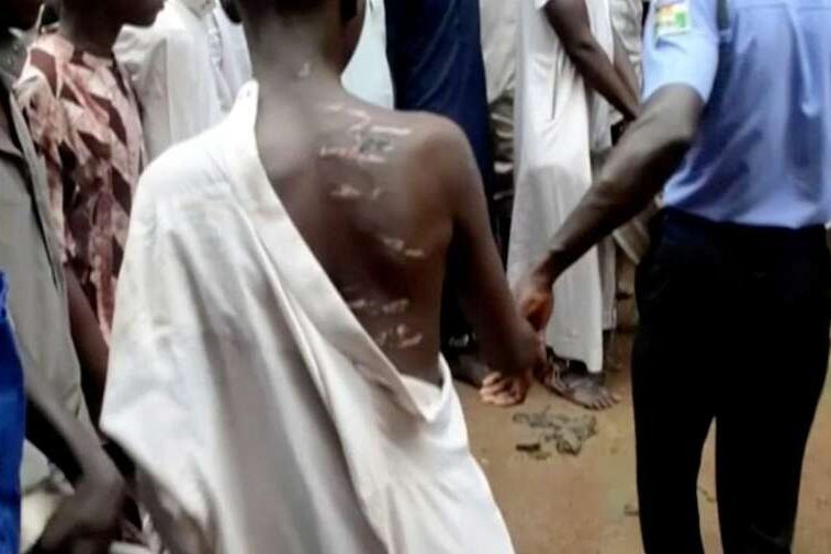 Plus de 300 personnes, principalement des enfants, torturées au Nigeria (1)