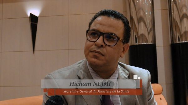Report du procès de Hichame Nejmi, ex-SG de la Santé, au 21 octobre (1)